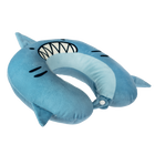 Pep Rally Kids Neck Pillow - Cat-6