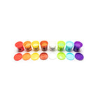 Crayola Silly Scent Dough Education 24-Piece Classroom Set - Assorted Colours-4