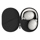 Bose QuietComfort Headphone Gen 2 - White Smoke-Supports wired listening through the included 3.5 mm to USB C cable, offering flexibility for use with devices when wireless connectivity is not preferred