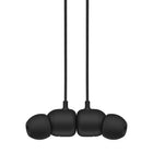 Beats by Dre Flex All-Day Wireless Earphones - Black-Up to 12 hours of listening time