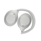 Sony WH-1000XM4C Wireless Noise Cancelling Headphones - Silver-8