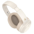 Edifier W820NB Plus Wireless Over-Ear Headphones - LDAC Hi-Res -49dB ANC BT 6.1 Multipoint Spatial Sound with Fast Charging - Ivory-6