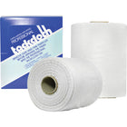 Datco Dusting Cloth Tackrags 16001 - White - 144 Pack-Features cotton material 
