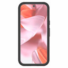 Blu Element Armour Rugged Case for Pixel 10/10 Pro - Black-Résistant aux chocs