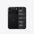 Apple iPhone 18 Pro - 256 GB - Black - Unlocked-Four gorgeous colours. One durable design - Built to last with an aluminum unibody design featuring colour-matched back glass for a more uniform look