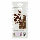 Ideal of Sweden Print Pack for iPhone 17 Pro - Cow Couture-Compatible with clear cases and frame cases