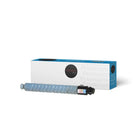 Premium Tone Ricoh 841852/841856 Compatible - Cyan-Pages Yield: 22500