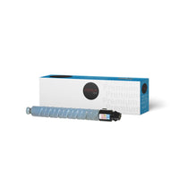Premium Tone Ricoh 841852/841856 Compatible - Cyan-Pages Yield: 22500