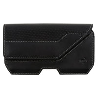 Nite Ize Executive Clip XX-Large Case - Black-Designed to fit nearly all smartphones on the market, with or without a form fit case