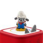 tonies Baby Einstein Farm Explorers Tonie Figurine-Each Tonie figurine is a unique listening experience with their own stories and songs