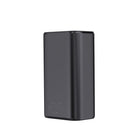 Kopplen 10000 mAh 30W USB-A USB-C Power Bank with LCD Display-Built-In Time Management Tools: Use the clock, alarm, stopwatch, and timer to stay on schedule, whether you're traveling or working