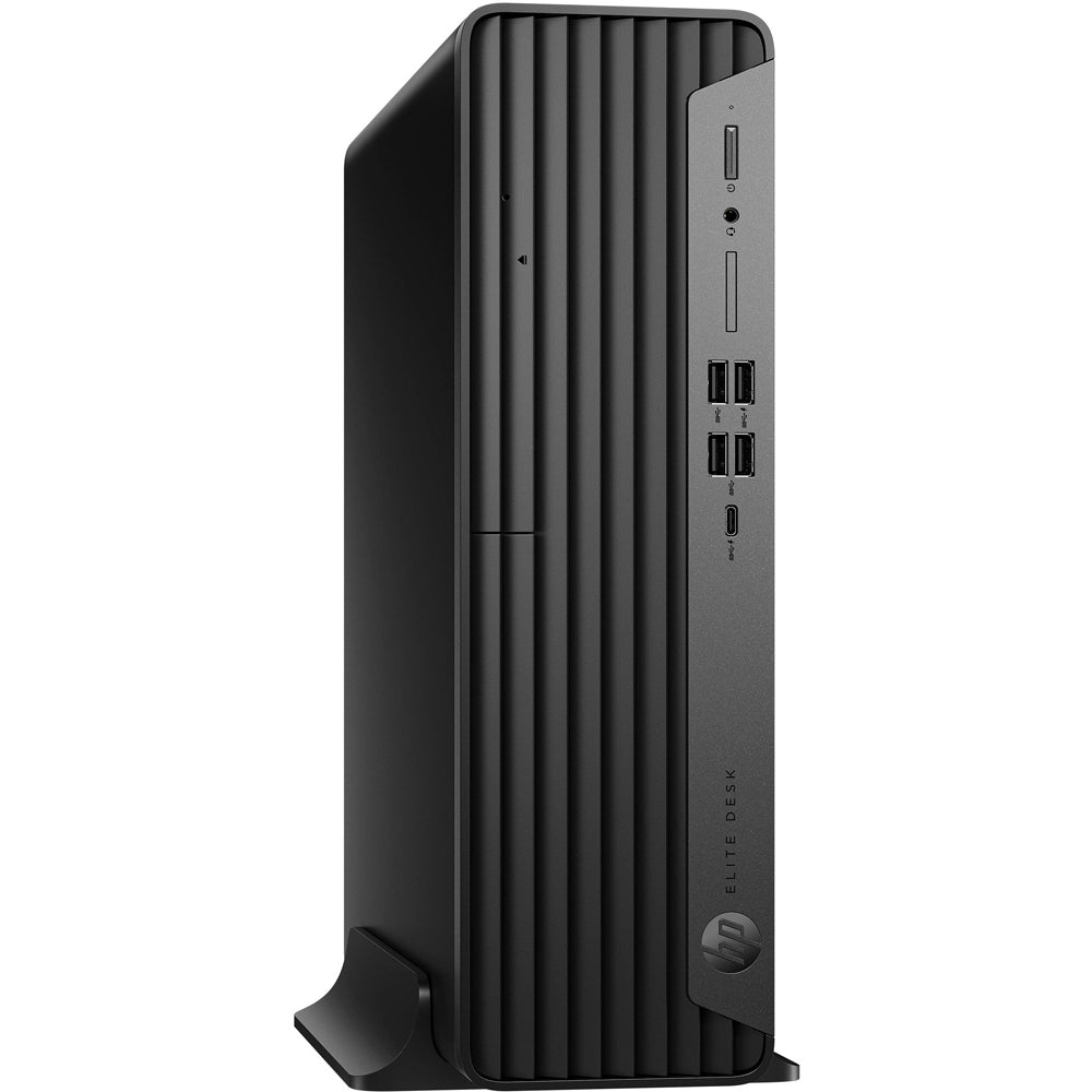 HP Elite SFF 805 G9 Desktop - AMD Ryzen 7 8700G - 16 GB DDR5 RAM