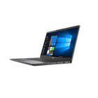 Dell Refurbished 14" Latitude 7400 Laptop - Intel Core i5-8365U - 1.6GHz - 16GB RAM - 256GB SSD - Windows 11 Pro-256GB Solid State Hard Drive 