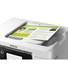 Epson WorkForce Pro WF-4920 Wireless All-in-One Printer-Designed for Productivity - All-in-one printer with auto 2-sided printing and 1-sided, 35-page ADF streamline workflow