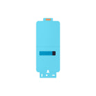 Samsung Galaxy S25 FE Anti-Reflecting Film - Transparent-Effortlessly unlock your Galaxy S25 FE with just one touch, even with the Anti-reflecting Film applied