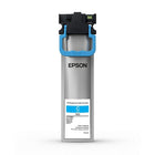 Epson R02 Ink Pack - Standard Capacity - Cyan-Cyan