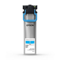 Epson R02 Ink Pack - Standard Capacity - Cyan-Cyan