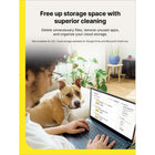 Norton Utilities Ultimate - 10 Devices - 1 Year Subscription-Keep your devices healthy and performing at their best for longer - Devices lose performance over time unless they’re maintained. Automated cleaning and optimization tasks help keep them running at peak efficiency, healthy, and performing better for longer