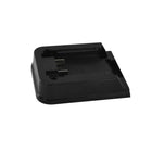 Pinnacle Battery Connection Kit for use with Black+Decker & Porter Cable - Black-For use with MH-60VBOA-GFA, MH-80TBOA-KFA, MH-80TBOA-OFR, REM-60VBOA-GFA-B, REM-80TBOA-KFA-B, and REM-80TBOA-OFR-B Only