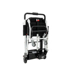 Mobile StairLift LITE Mobile Stairlift - Assorted Colours-Dual-wheel locks add stability on landings and flat surfaces