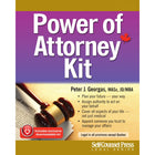Self-Counsel Press Power Of Attorney [Digital Download]-Self-Counsel Press is the premier source for do-it-yourself law and small business books. Our books, ebooks, and form kits are designed to help you help yourself. All of our legal titles are written by lawyers who practise in the field they are writing about. Our business books are written by experts on the topic. People who have “been there, done that” in the businesses they write about, and know how to clearly and simply describe what they have learn