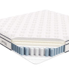 Modway Jenna 10" Innerspring and Foam California King Mattress-9