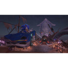 Sonic Racing: Crossworlds for Nintendo Switch 2-Race With the Best! Choose from 23 iconic Sonic characters, the largest roster of any Sonic racing game!