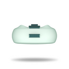 Bose SoundLink Micro Portable Bluetooth Speaker 2nd Gen - Dew Drop Mint-Link two SoundLink Micro speakers together and get even larger, all-around sound. Stereo Mode evens out the audio from each speaker