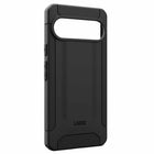 UAG Scout Rugged Case for Pixel 10/10 Pro - Black-Chamfered corners for better drop protection