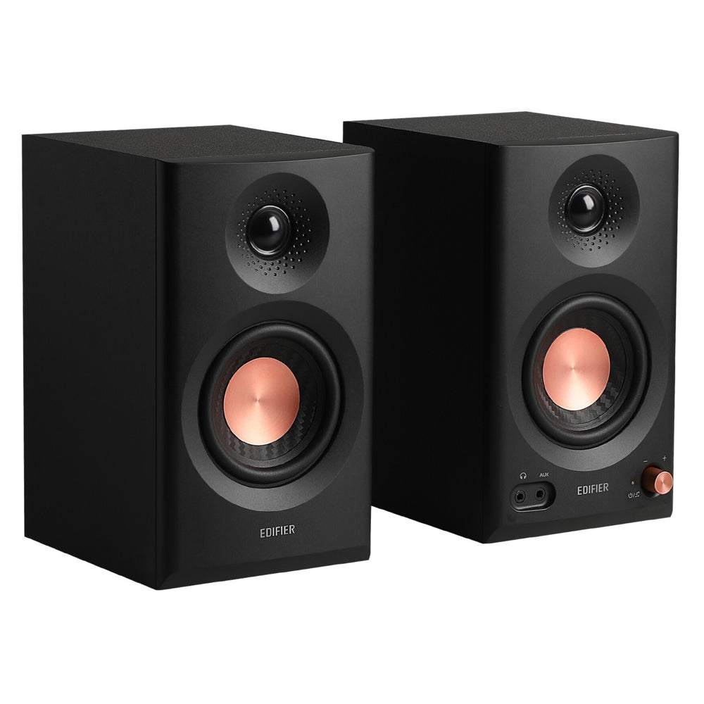 Edifier MR3 Hi-Res Audio Certified Power Studio Monitor Speaker