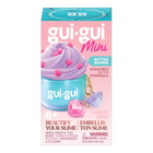 Gui Gui Mini Beautify Your Slime Kit - Assorted-Sensory Fun: Enjoy satisfying ASMR-inspired textures that are perfect for stretching, squishing, and mixing