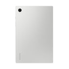 Samsung Tab A8 - 32GB - Silver-Operating System: Android 11, One UI 3