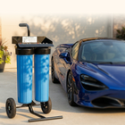 iSpring WGB22BD Deionized Spot-Free Wash System for Cars, RVs, Boats and Windows-6