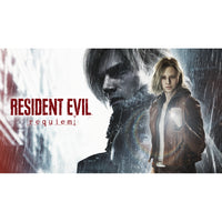 Resident Evil Requiem for Nintendo Switch 2 [Digital Download]-Genre: Action & Adventure