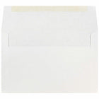 JAM Paper A10 Invitation Envelopes - 6" x 9.5" - White - 50 Pack (12039I)-Quantity: 50 Envelopes per Pack