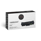 Premium Tone Xerox 106R04347 Compatible Toner Cartridge - High Yield - Black-Manufacturer : Nu-Tone Brand