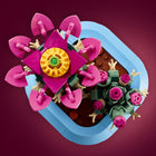LEGO Botanicals Flowering Cactus-A gift for girls and boys on birthdays and special occasions