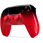 Sony DualSense Wireless Controller - Techno Red-Multi-device connectivity: Connect using a USB Type-C cable or Bluetooth technology and easily play on more devices including Windows PC and Mac computers, Android and iOS mobile phones