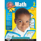 eBook: American Education Publishing 704079-EB Math - Grade 2-You will receive two emails: one confirming your entire order, and one with a "Download Software" buttonYou can download immediately or return to your email to download later