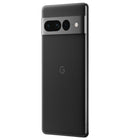 Google Pixel 7 Pro 6.7" - 128 GB - Obsidian - Bell and Virgin Plus-Charging Time: Fast charging - up to 50% charge in about 30 minutes - with Google 30W USB-C Charger with USB-PD 3.0 (PPS) sold separately