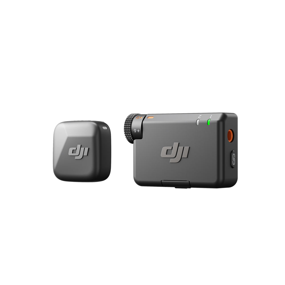 DJI Mic Mini (1 TX + 1 RX) | staples.ca