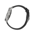 Withings ScanWatch Vitals Smartwatch - 42mm - Black-Smarter temperature. Earlier Signals.