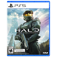 Halo: Campaign Evolved for PlayStation 5-Experience Where the Legend Begins: Halo Campaign Evolved is a faithful yet modernized remake of Halo: Combat Evolved’s campaign