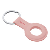 Laut Huex for Apple Airtag - Blush Pink-Ergonomic loop makes it easy to grip for any size hand.