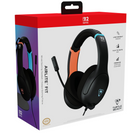 Turtle Beach Airlite Fit Wired Gaming Headset for Nintendo Switch 2 - Charcoal Black-9