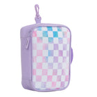 SMASH Junior Journey 3-Piece Backpack Set - Check-11.75" L x 5.5" W x 16" H