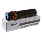 CET Canon GPR-54 Toner Cartridge - Standard Yield - Black-Colour: Black