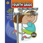 eBook: Brighter Child 704434-EB Mastering Basic Skills - Grade 4-You will receive two emails: one confirming your entire order, and one with a "Download Software" buttonYou can download immediately or return to your email to download later