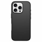OtterBox Symmetry MagSafe iPhone 16 Pro - Black-Precision designed opening for easy interaction with Camera Control