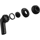 ASUS ROG Cetra True Wireless Gaming Headphones - Black-Active Noise Cancellation